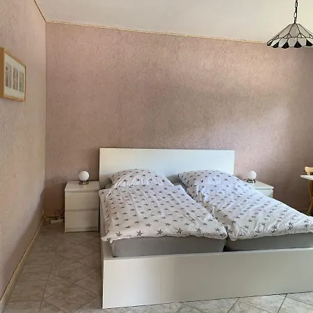 Дом отдыха Mit Terrasse - 10 Minuten Von Templin *