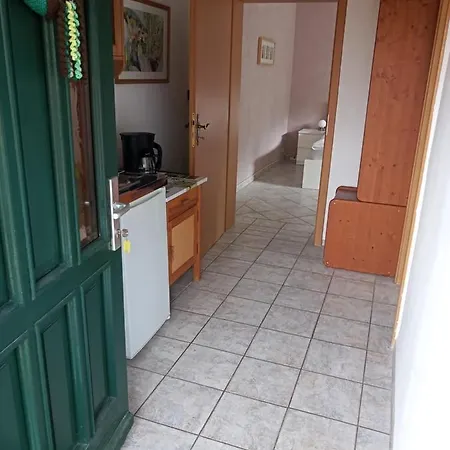 Mit Terrasse - 10 Minuten Von Templin Дом отдыха *