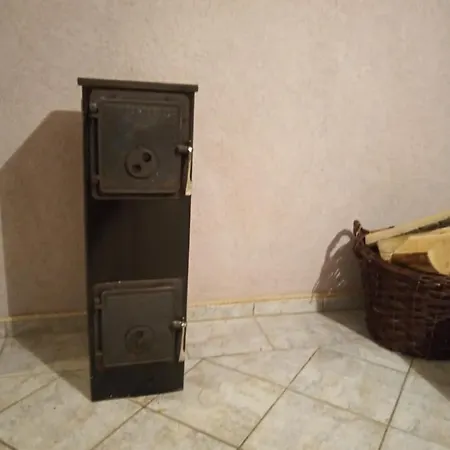 Mit Terrasse - 10 Minuten Von Templin Milmersdorf