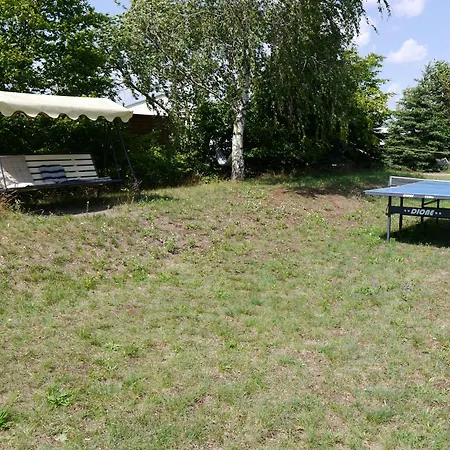 Holiday home Mit Terrasse In Der Uckermark Milmersdorf