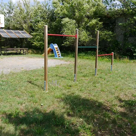 Mit Terrasse - 10 Minuten Von Templin