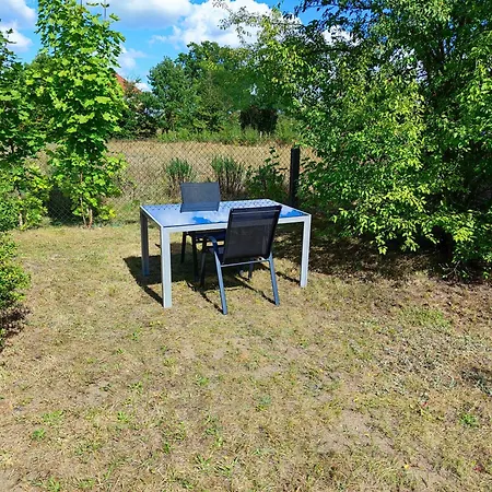 Casa vacanze Mit Terrasse Und Garten - 10 Minuten Von Templin Milmersdorf