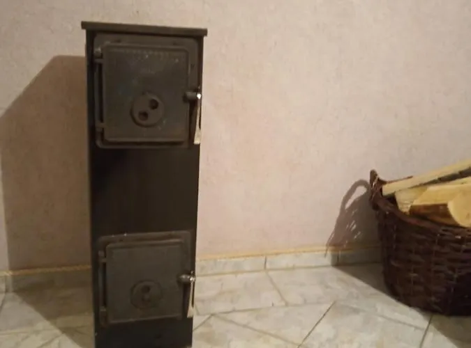 Mit Terrasse - 10 Minuten Von Templin Milmersdorf